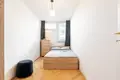 Apartamento 2 habitaciones 40 m² en Varsovia, Polonia