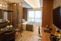 Studio apartment 1 bedroom 25 m² Regiao Imediata de Sao Paulo, Brazil