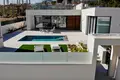 Willa 4 pokoi 224 m² Finestrat, Hiszpania