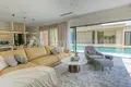 Appartement 3 chambres 441 m² Choeng Thale, Thaïlande