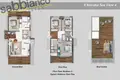 Villa de 3 habitaciones 200 m² Nicosia, Chipre