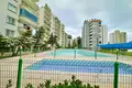 3 bedroom apartment 150 m² Mezitli, Turkey