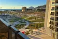 Квартира 34 м², Черногория