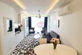 Appartement 1 chambre 115 m² Mahmutlar, Turquie