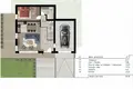 Maison 3 chambres  Dobra Voda, Monténégro