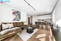 Apartamento 3 habitaciones 61 m² Vilna, Lituania
