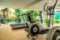 Studio apartment 27 m² Pattaya City, Thailand
