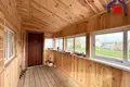 Maison 38 m² Pavarcycy, Bélarus
