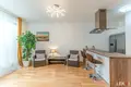Квартира 2 комнаты 62 м² Столица Прага, Чехия
