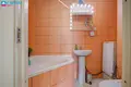 Wohnung 1 zimmer 17 m² Vilnius, Litauen