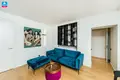 2 room apartment 45 m² in Kaunas, Lithuania