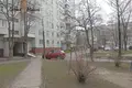 1 room apartment 39 m² Vitsebsk, Belarus