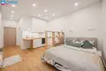 Mieszkanie 1 pokój 29 m² Wilno, Litwa