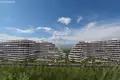 2 room apartment 60 m² Aksu, Turkey