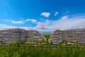 1 bedroom apartment 50 m² Kumluca, Turkey
