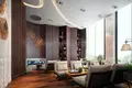 Wohnung 1 Schlafzimmer 38 m² Ban Bang Thao, Thailand