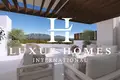 3 bedroom townthouse 255 m² Mijas, Spain