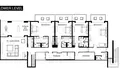 Wohnung 5 Schlafzimmer 1 225 m² Sakhu, Thailand
