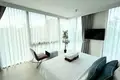 2 bedroom apartment 74 m² Choeng Thale, Thailand