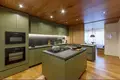 Apartamento 3 habitaciones 251 m² Paraiso, Brasil