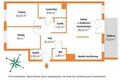 Propiedad comercial 68 m² en Varsovia, Polonia