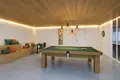 3 bedroom apartment 78 m² Regiao Imediata de Ribeirao Preto, Brazil