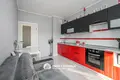1 bedroom apartment 49 m² Minsk, Belarus
