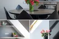 3 room apartment 71 m² Vilnius, Lithuania