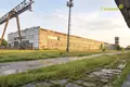 Manufacture 12 000 m² in Novalukoml, Belarus