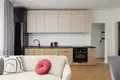 Apartamento 2 habitaciones 47 m² Varsovia, Polonia