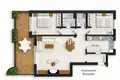 Appartement 2 chambres 85 m² Mijas, Espagne