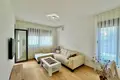 Mieszkanie 2 pokoi 45 m² Becici, Czarnogóra