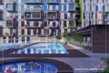 Wohnung in einem Neubau Istanbul Avcilar Apartments Project