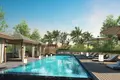 Квартира 1 спальня 30 м² Чонг Тале, Таиланд