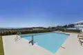 3 bedroom apartment 122 m² Estepona, Spain