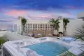 Wohnung 3 Schlafzimmer 120 m² Benalmadena, Spanien