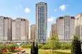 1 room apartment 46 m² Minsk, Belarus