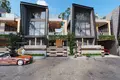 Complexe résidentiel Villas with private pools, in a complex with large infrastructure, 30 metres from Rawai Beach, Phuket