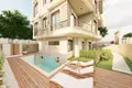 Квартира 55 м² Махмутлар, Турция