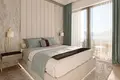 Wohnung 1 Schlafzimmer 50 m², Montenegro