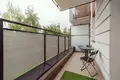 Appartement 3 chambres 53 m² Varsovie, Pologne