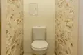 2 room apartment 61 m² Pryluki, Belarus