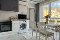 Mieszkanie 2 pokoi 50 m² w Alanya, Turcja