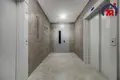 2 room apartment 42 m² Minsk, Belarus