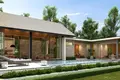 Villa The Peaceful Villas