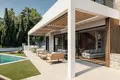 Haus 4 Schlafzimmer 235 m² Dos Hermanas, Spanien