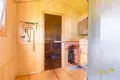 Maison 133 m² Rakauski sielski Saviet, Bélarus