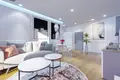 Квартира 2 комнаты 48 м² Батуми, Грузия