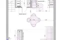 Stadthaus 3 Schlafzimmer 134 m² Gemeinde Kotor, Montenegro