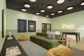 3 bedroom apartment 87 m² Mirandopolis, Brazil